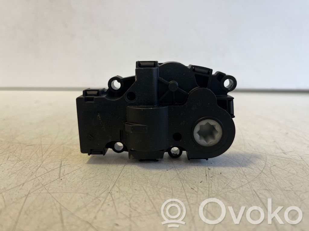 Audi A5 Stellmotor Heizung Klima 