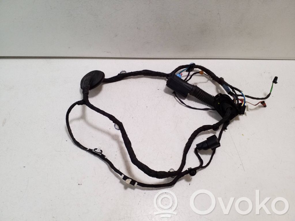 Audi A5 Cableado de puerta trasera 