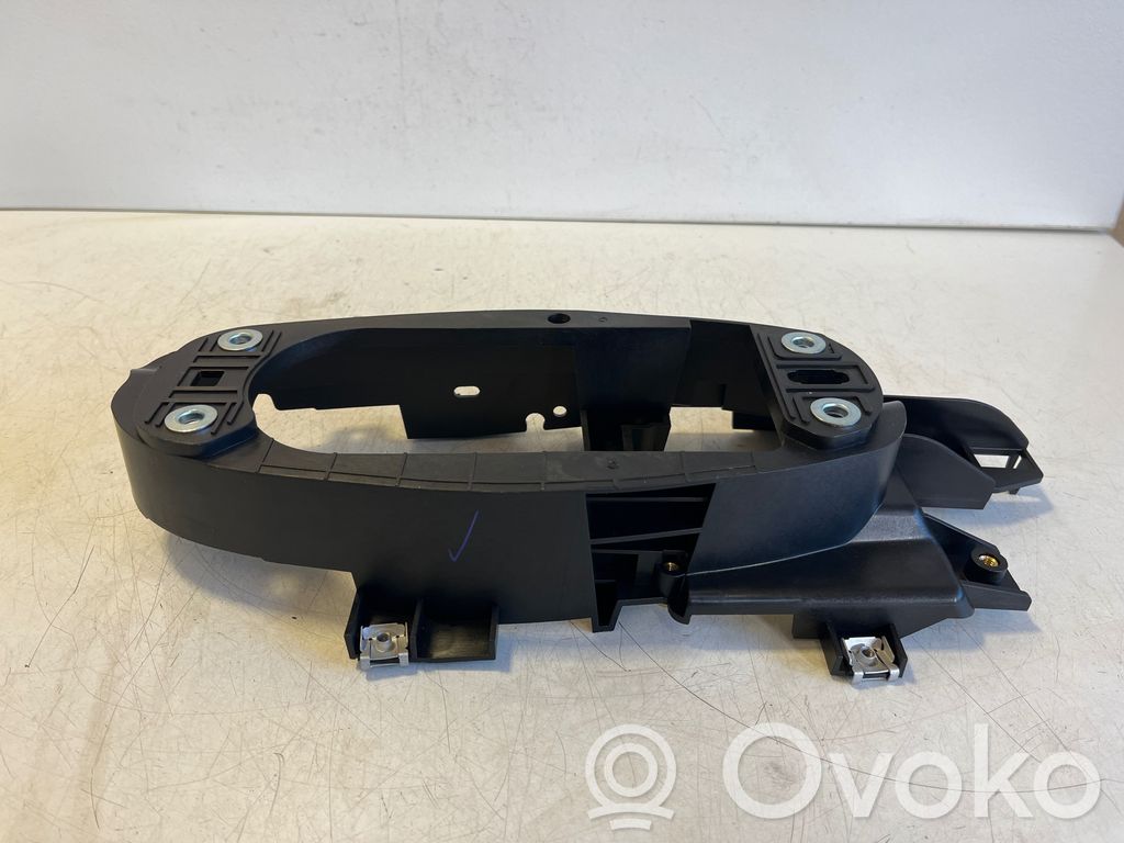 Audi A5 Autres éléments de console centrale 