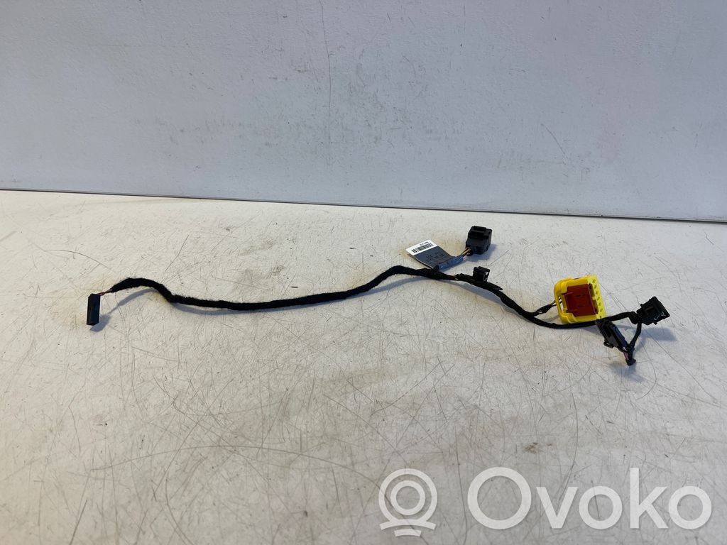 Audi A5 Otros cableados 