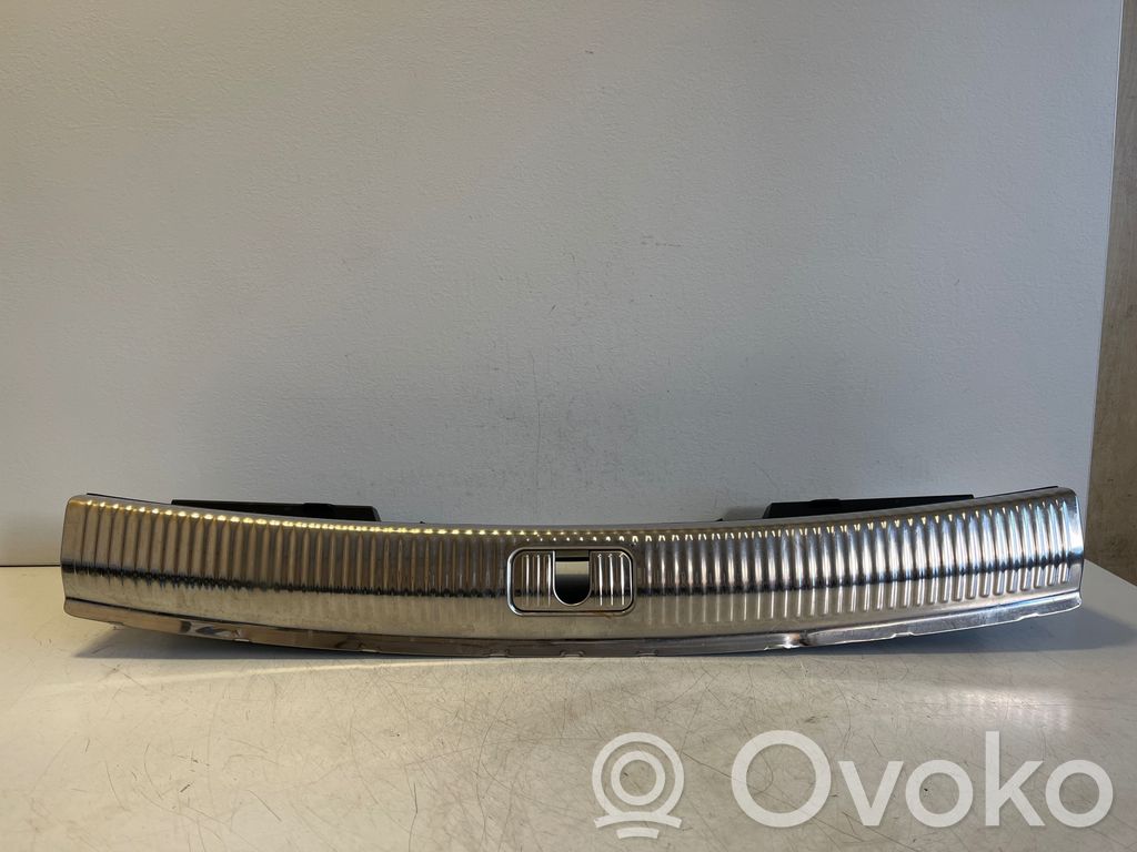 Audi A5 Protector del borde del maletero/compartimento de carga 