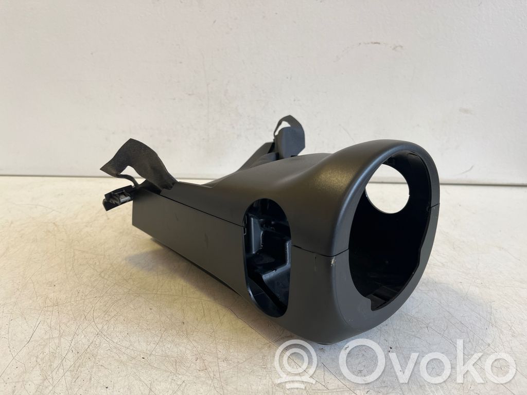 Audi A5 Steering wheel column trim 