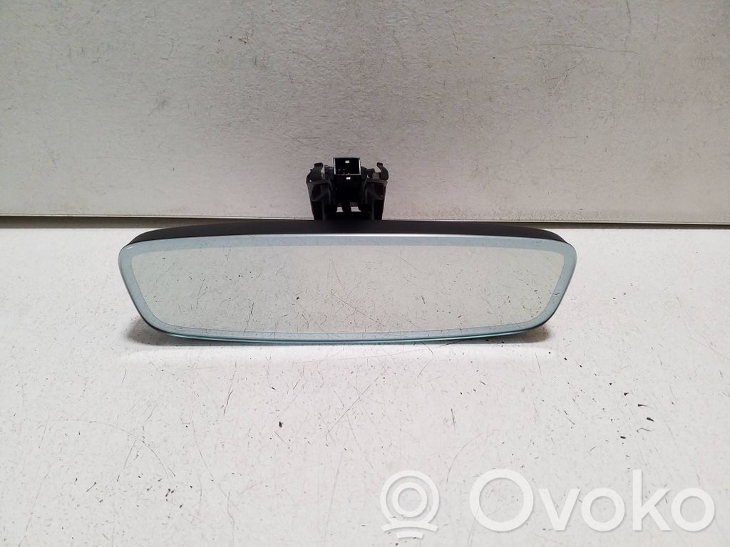 Porsche Taycan 9J1 Espejo retrovisor (interior) 