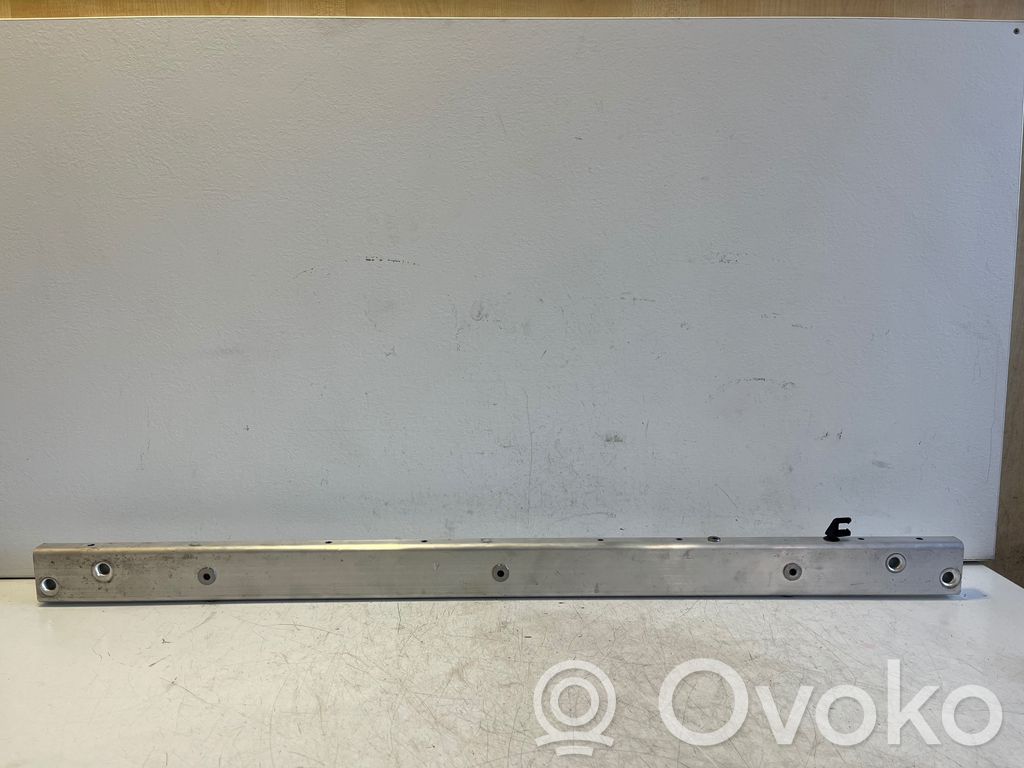Porsche Taycan 9J1 Other engine bay part 