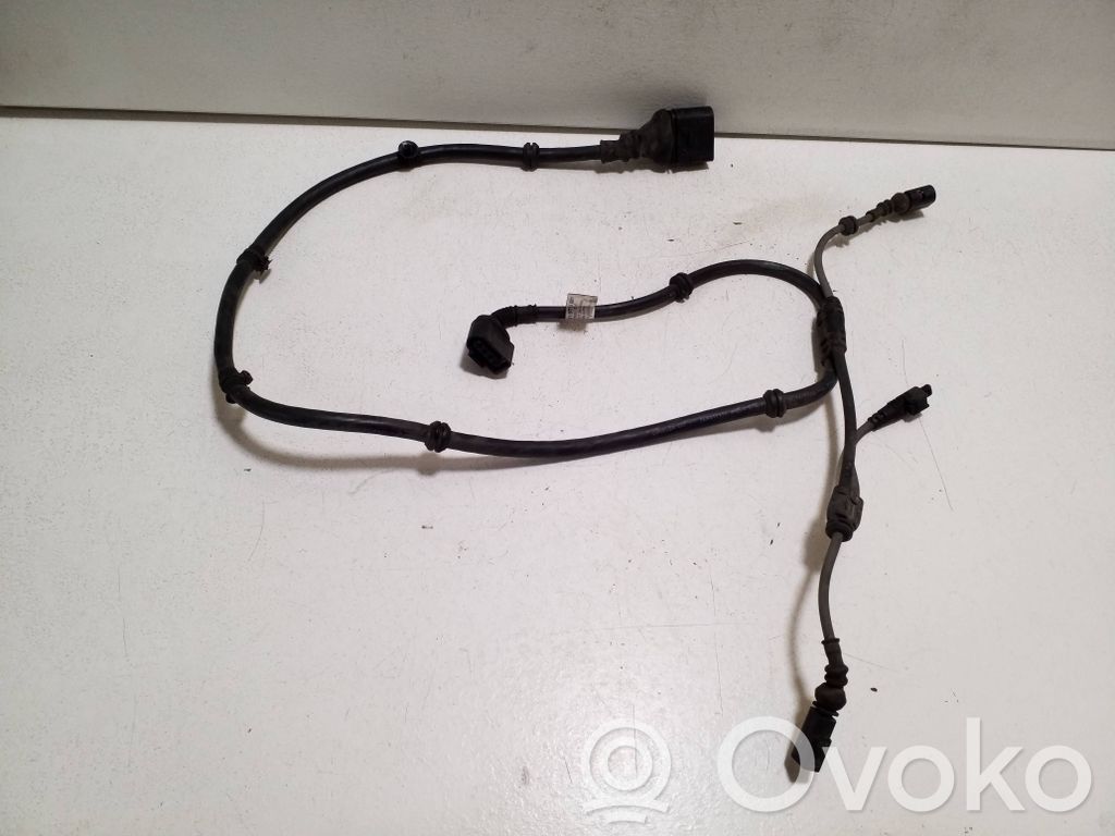 Porsche Taycan 9J1 Arnés/cableado para freno de mano 