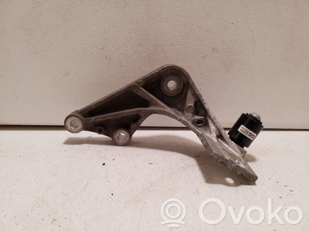 Porsche Taycan 9J1 Engine mounting bracket 
