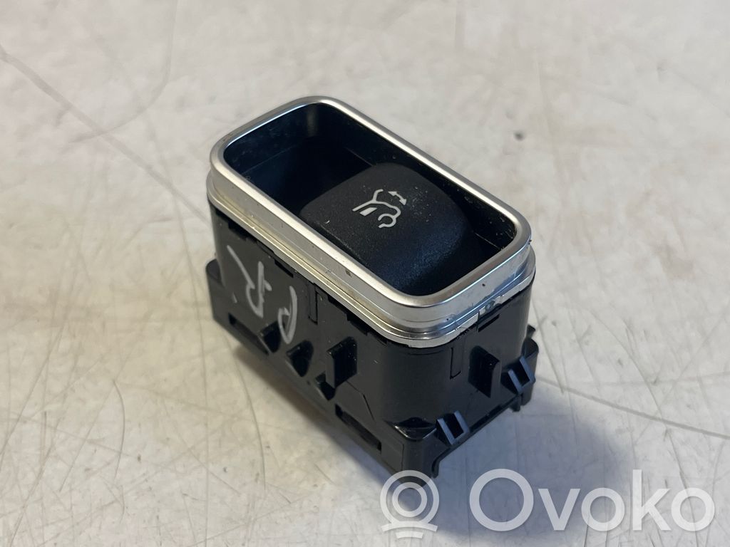 Mercedes-Benz GLB X247 Interruptor para abrir la puerta trasera 