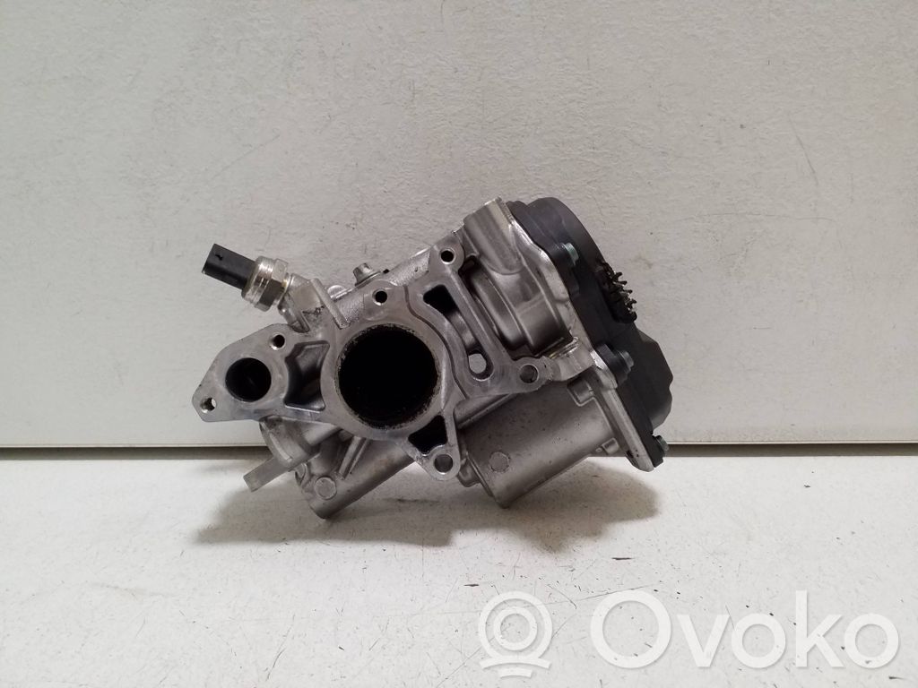 Zawór EGR   A6541404301