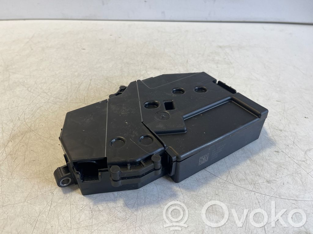 Mercedes-Benz GLB X247 Cableado positivo