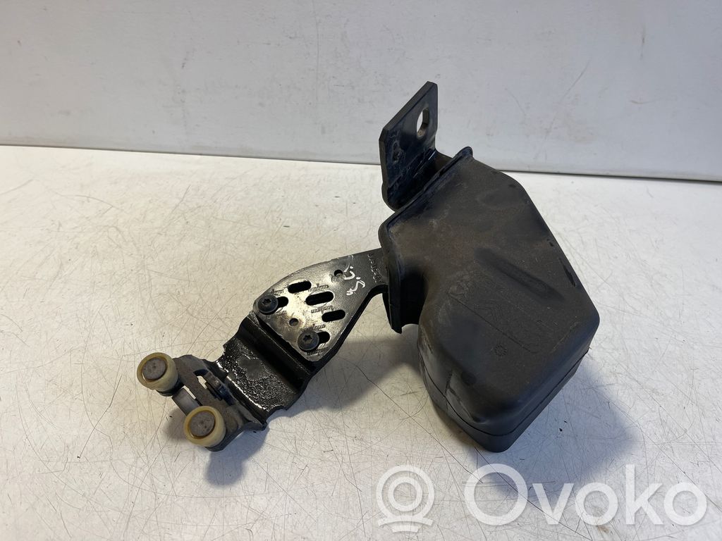 Peugeot Expert Sliding door middle roller runner 