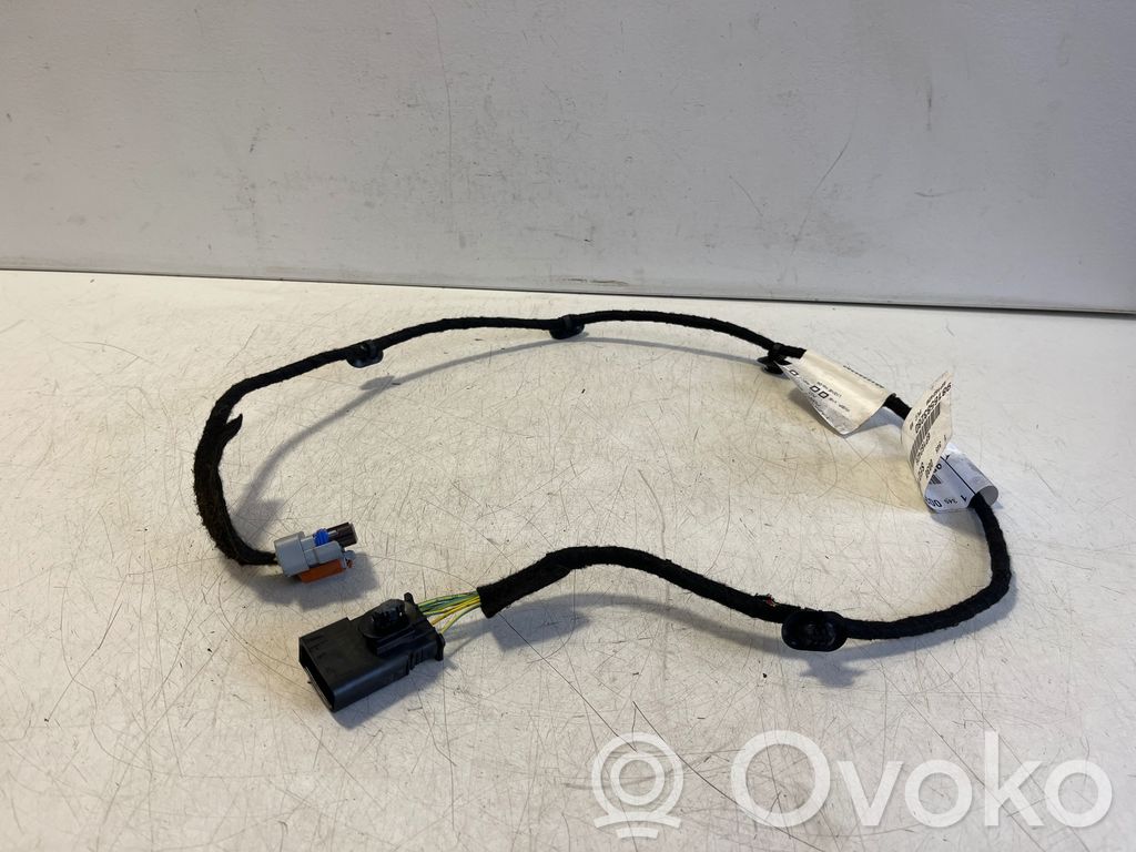 Peugeot Expert Cableado de puerta corredera 