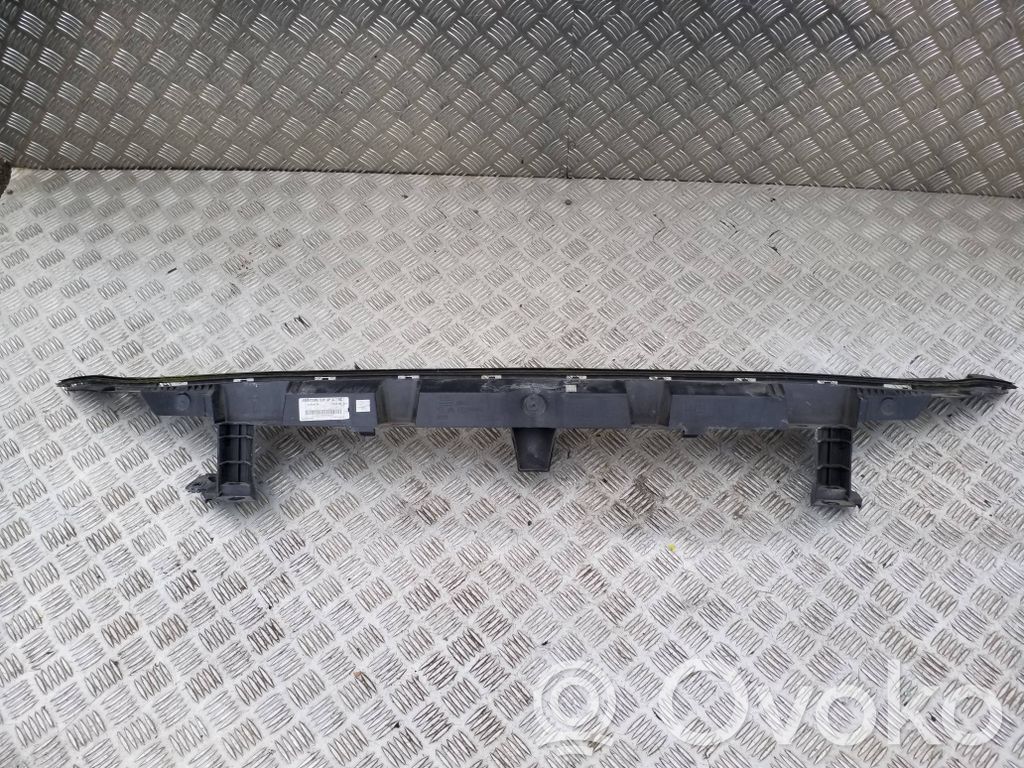 Peugeot Expert Front bumper mounting bracket 