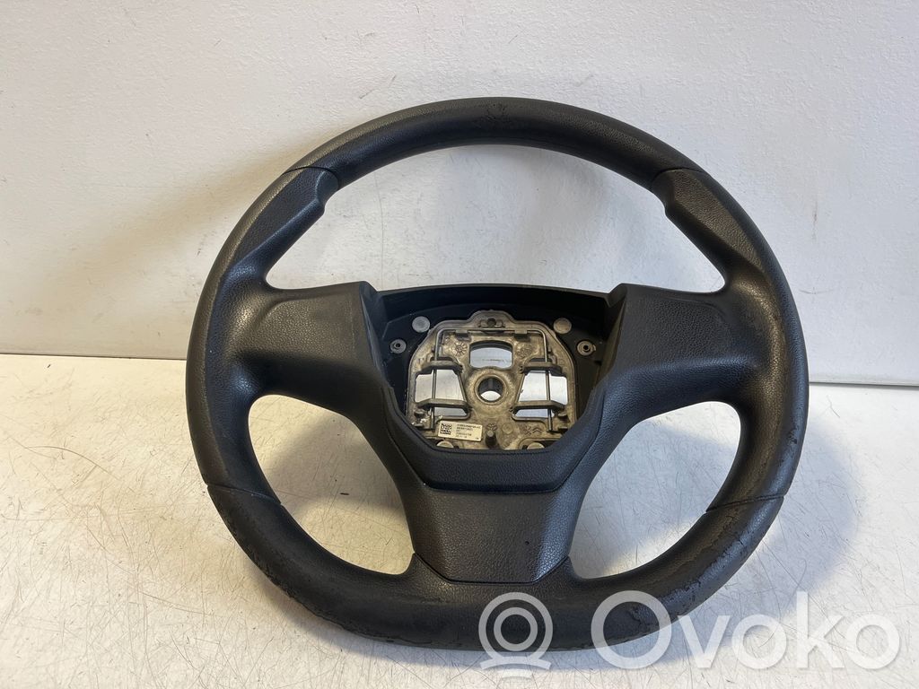 Peugeot Expert Stūre 