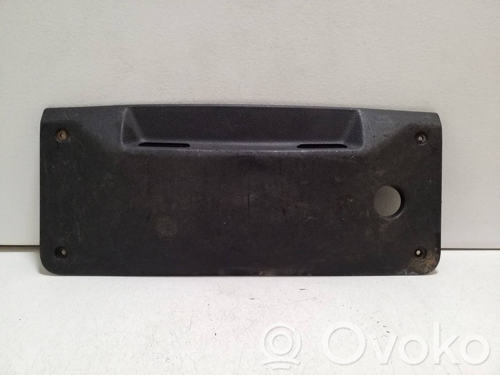 Peugeot Expert Tailgate trim 
