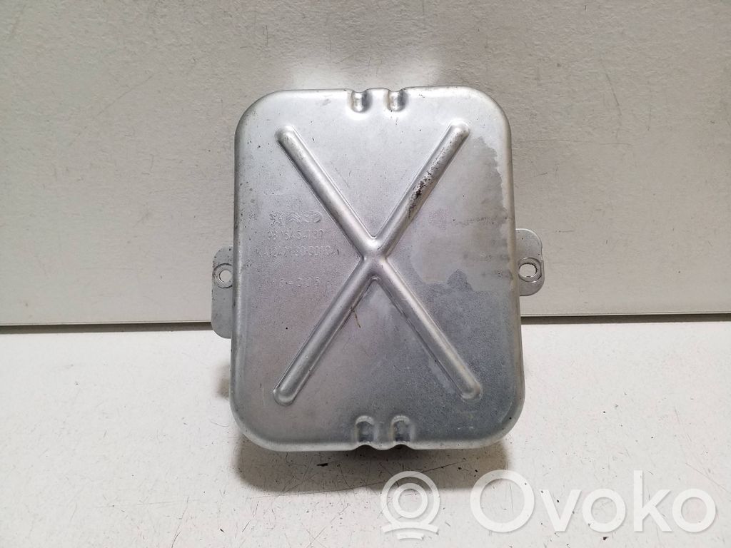 Peugeot Expert Muu sisätilojen osa 