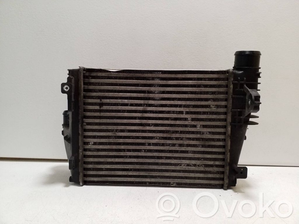 Peugeot Expert Intercooler radiator 