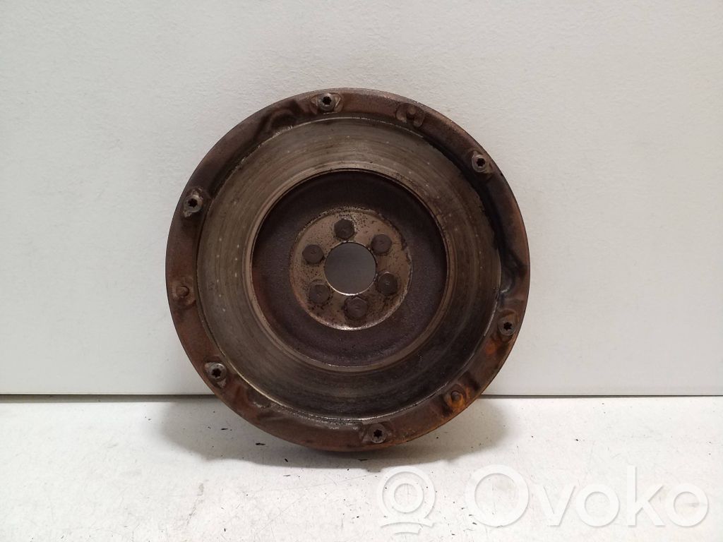 Peugeot Expert Flywheel 