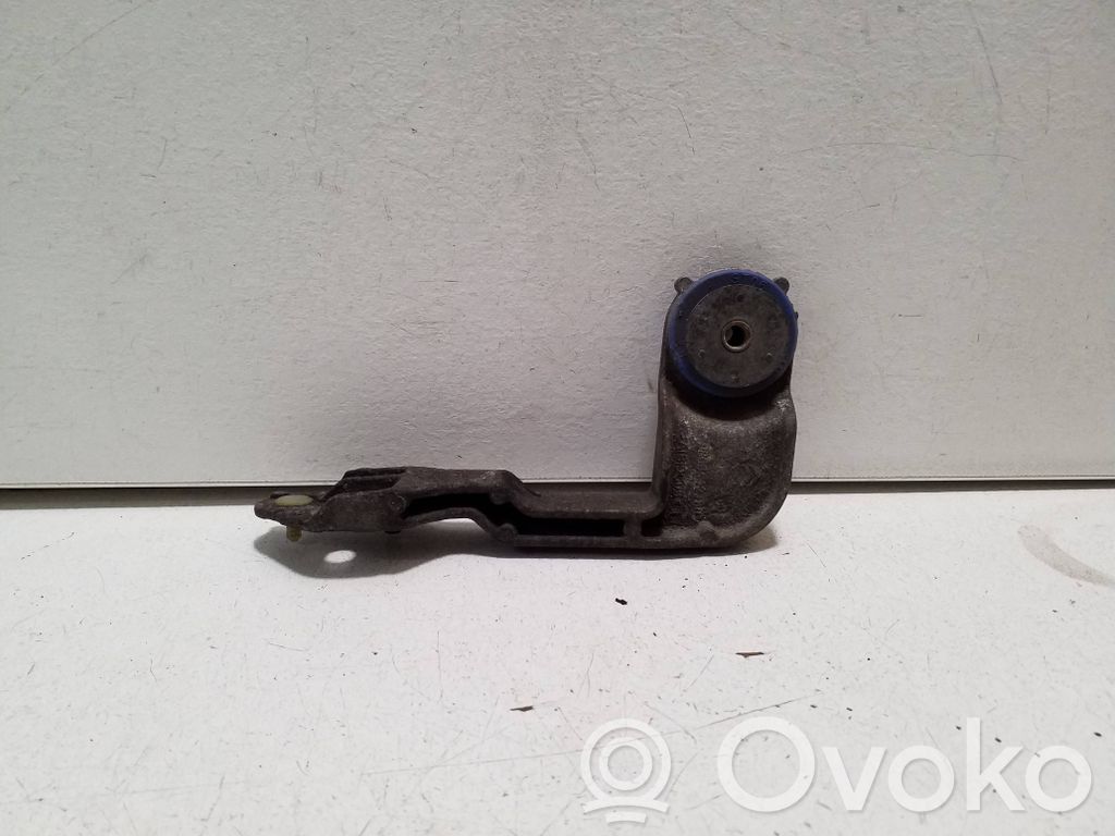 Peugeot Expert Fixation de radiateur 
