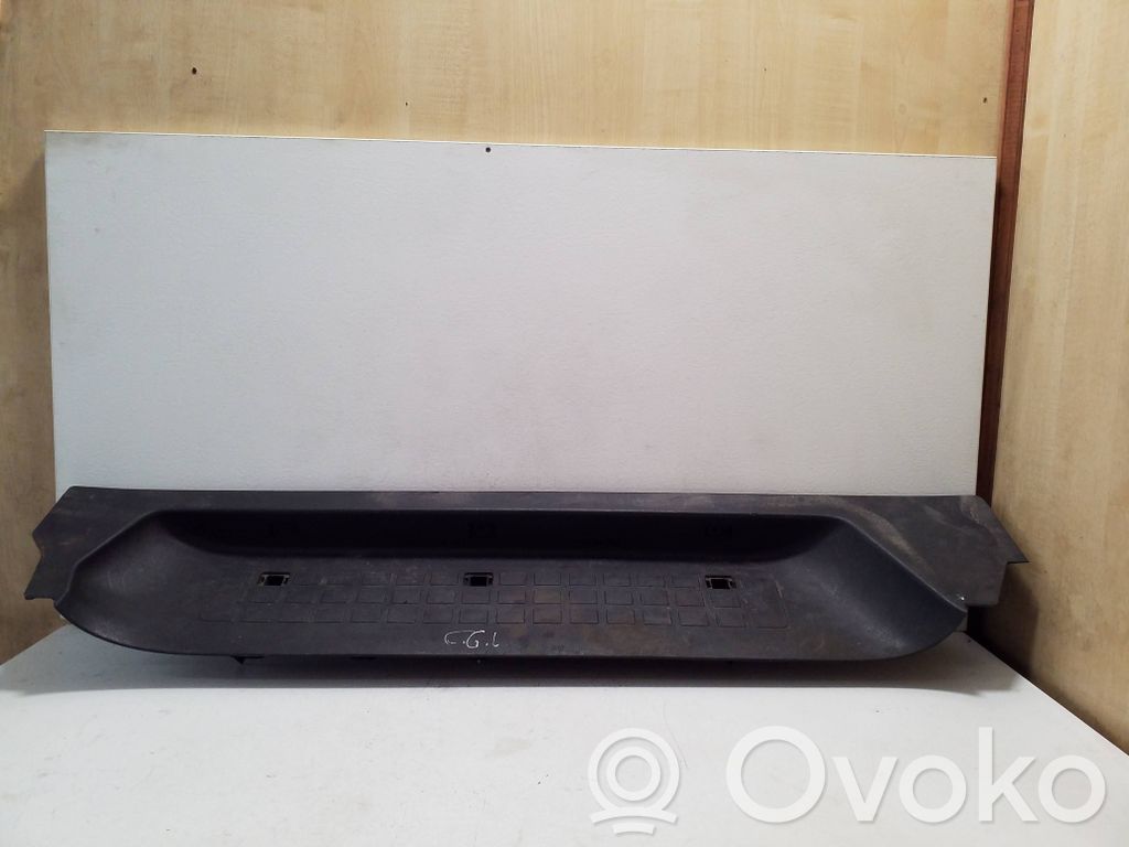 Peugeot Expert Capac prag spate 