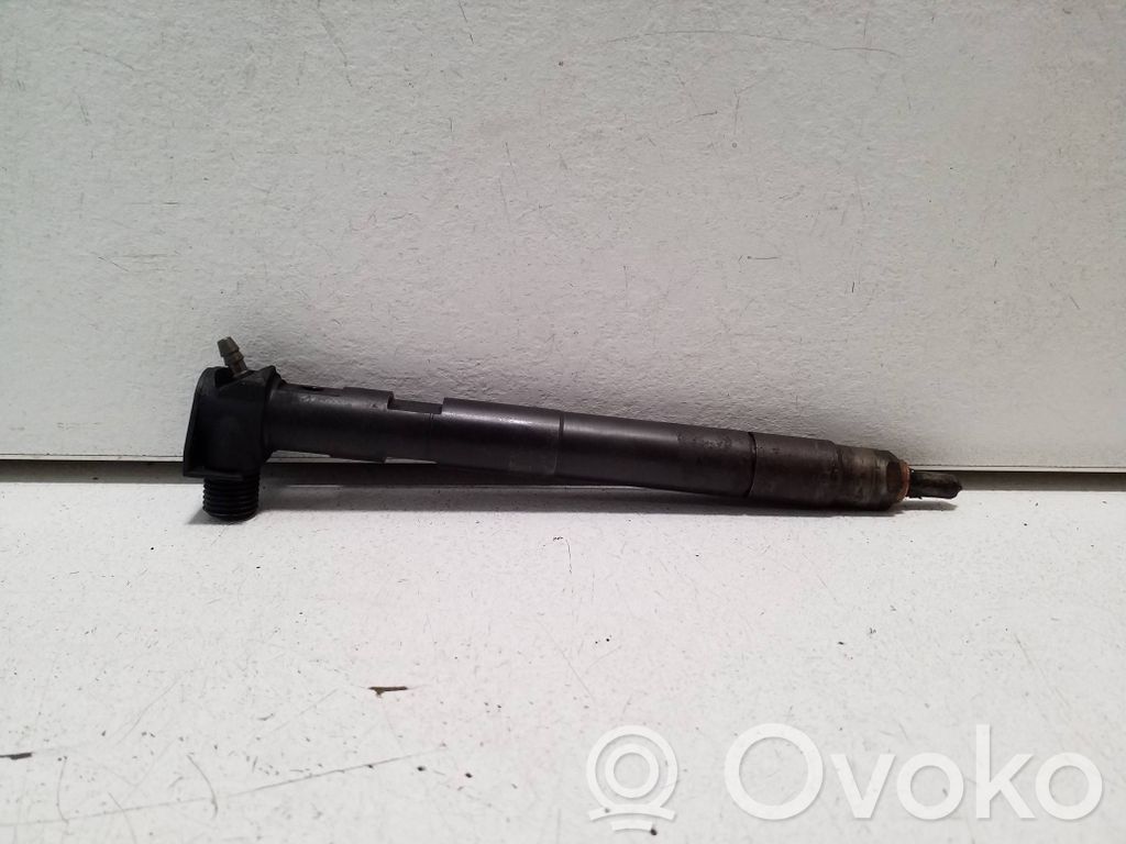 Chevrolet Orlando Inyector de combustible 