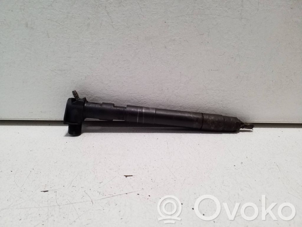 Chevrolet Orlando Inyector de combustible 