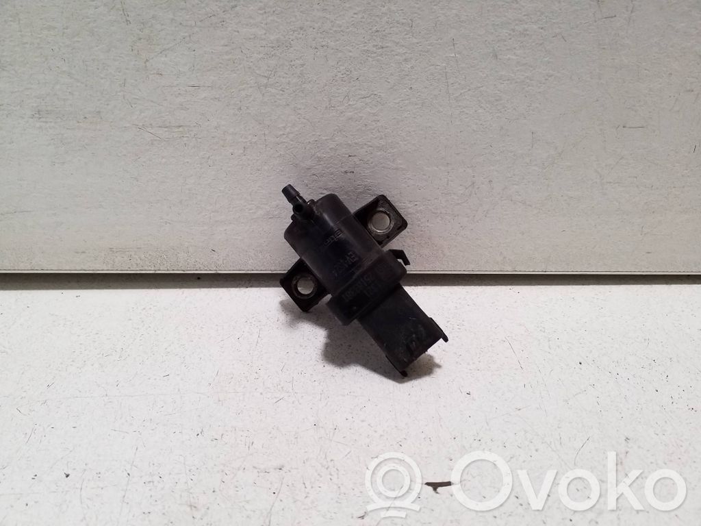 Electroválvula del turbo   25183381