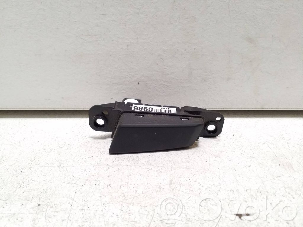 Chevrolet Orlando Sensor 