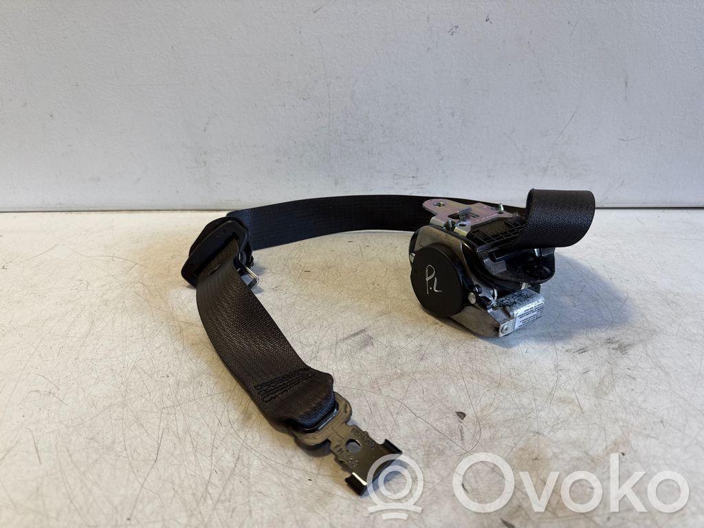 Chevrolet Orlando Ceinture de sécurité avant 