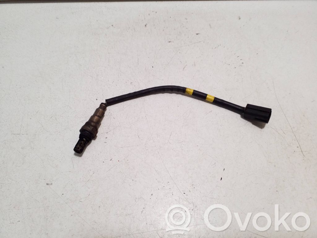 Chevrolet Orlando Lambda probe sensor 