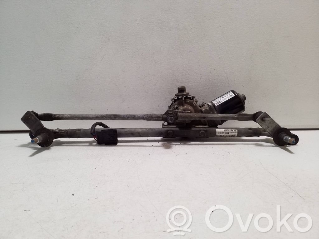 Chevrolet Orlando Motor și paralelogram ștergător parbriz 