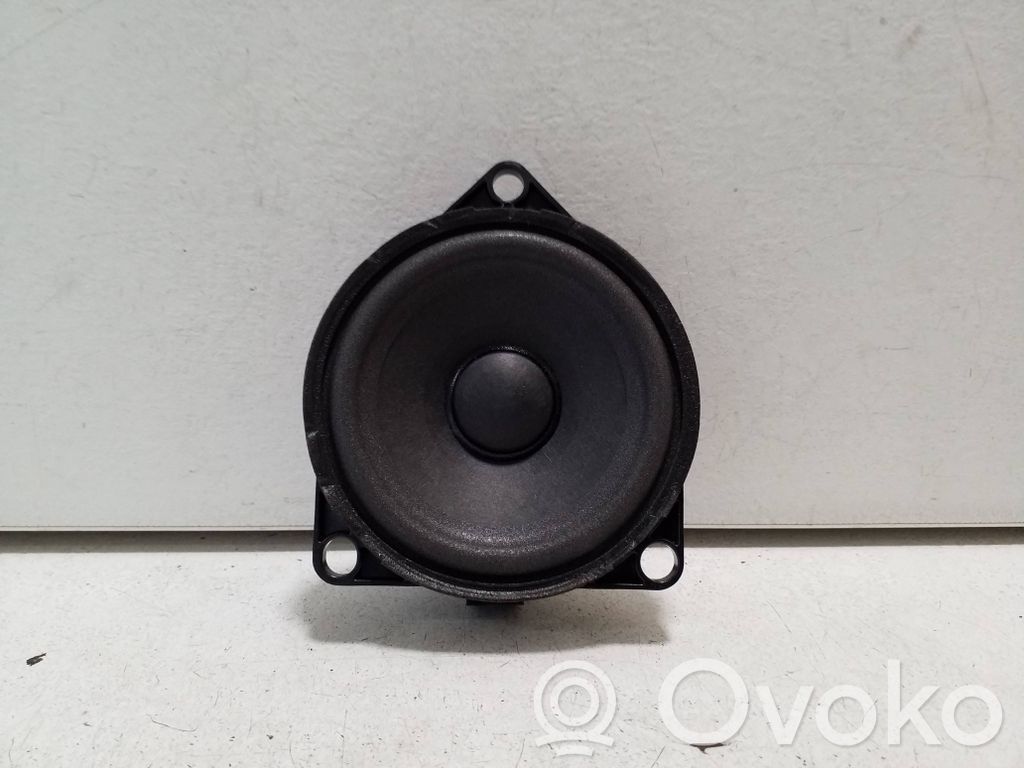 Polestar 2 Altavoz de la puerta delantera 