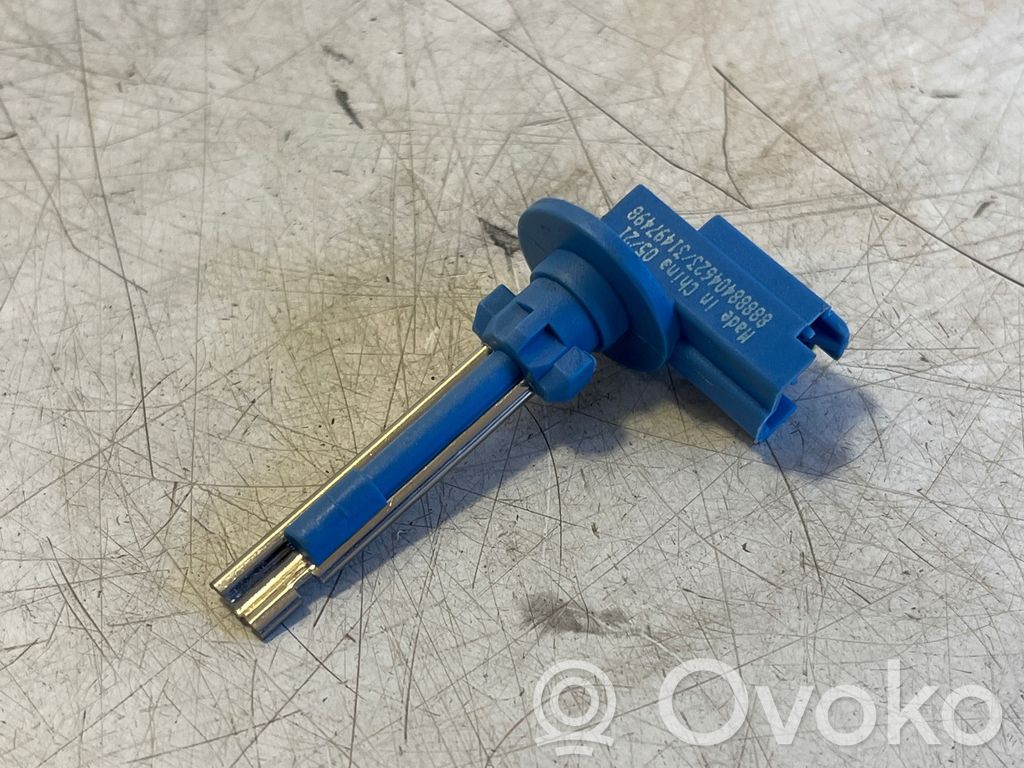 Sensor de temperatura interna   88888404623