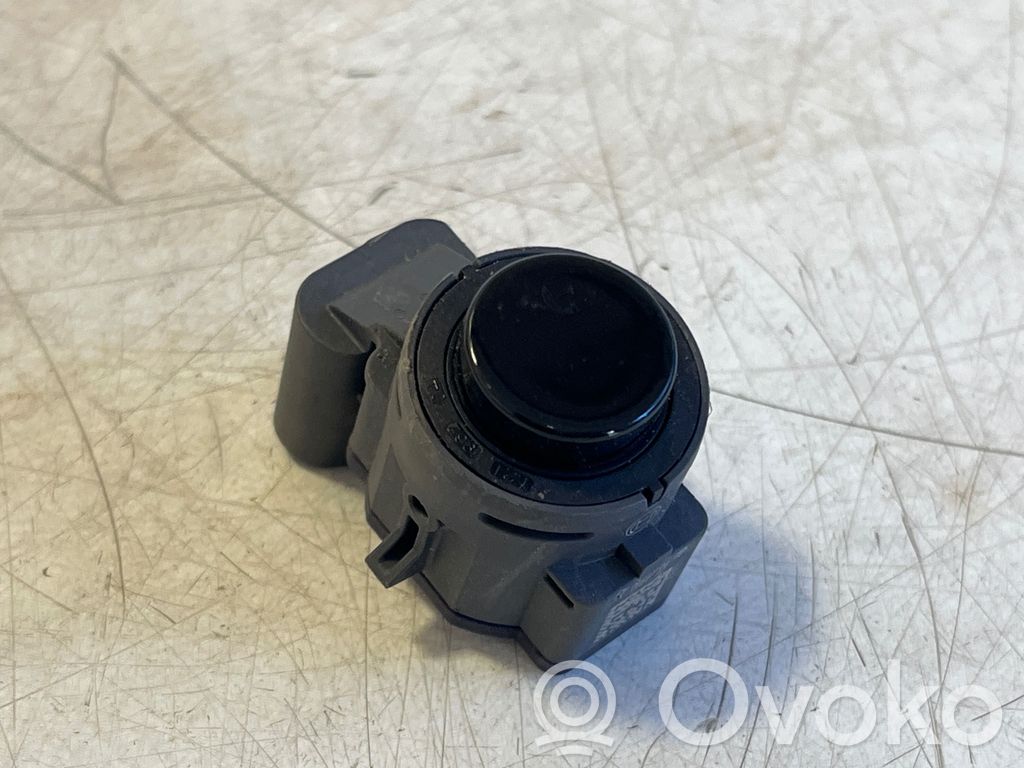 Polestar 2 Sensor de aparcamiento PDC 