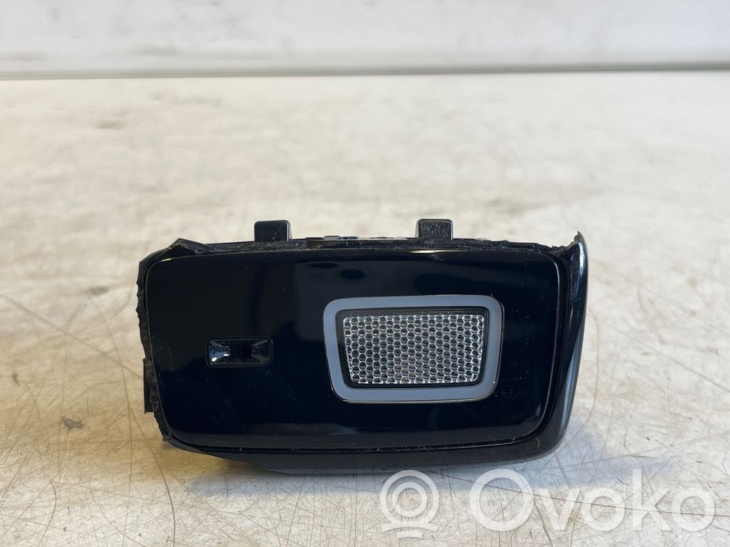 Polestar 2 Éclairage lumière plafonnier arrière