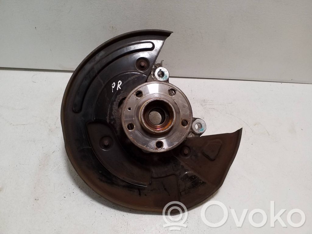 Cubo de rueda delantera   31681838