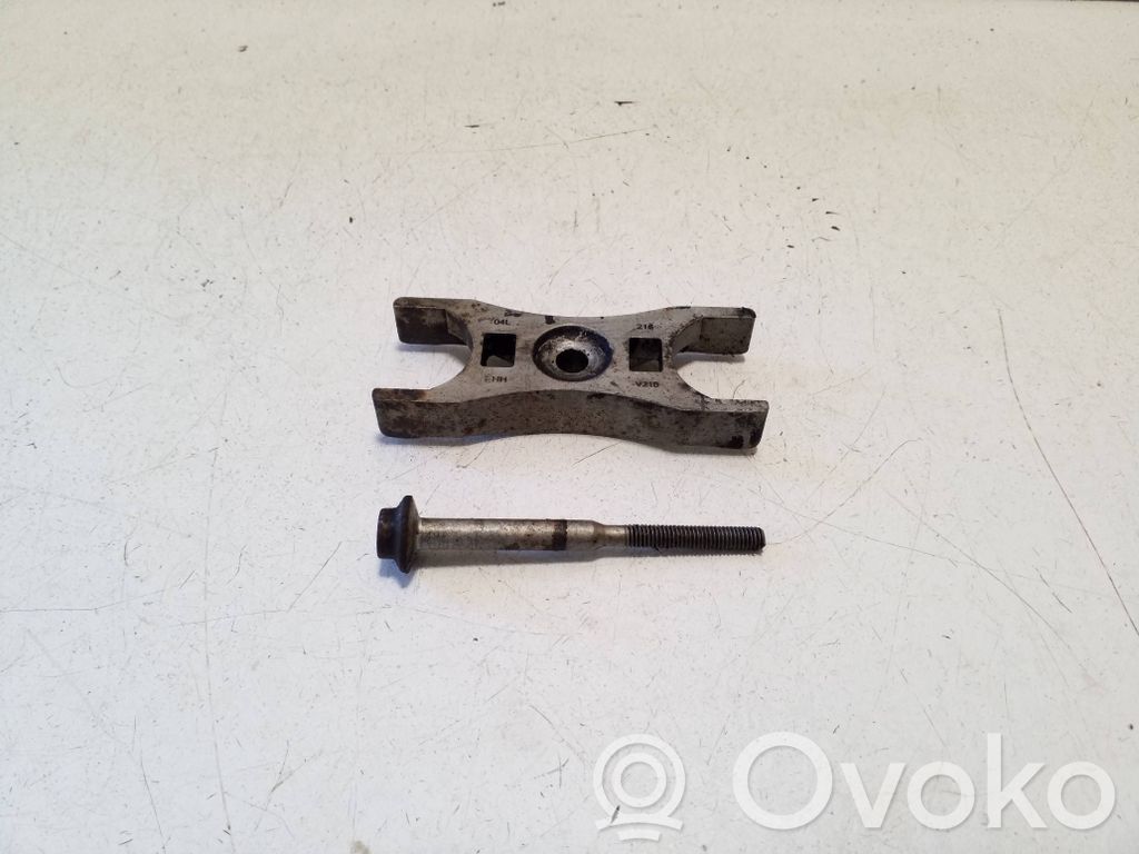 Volkswagen Crafter Morsetto iniettore carburante 
