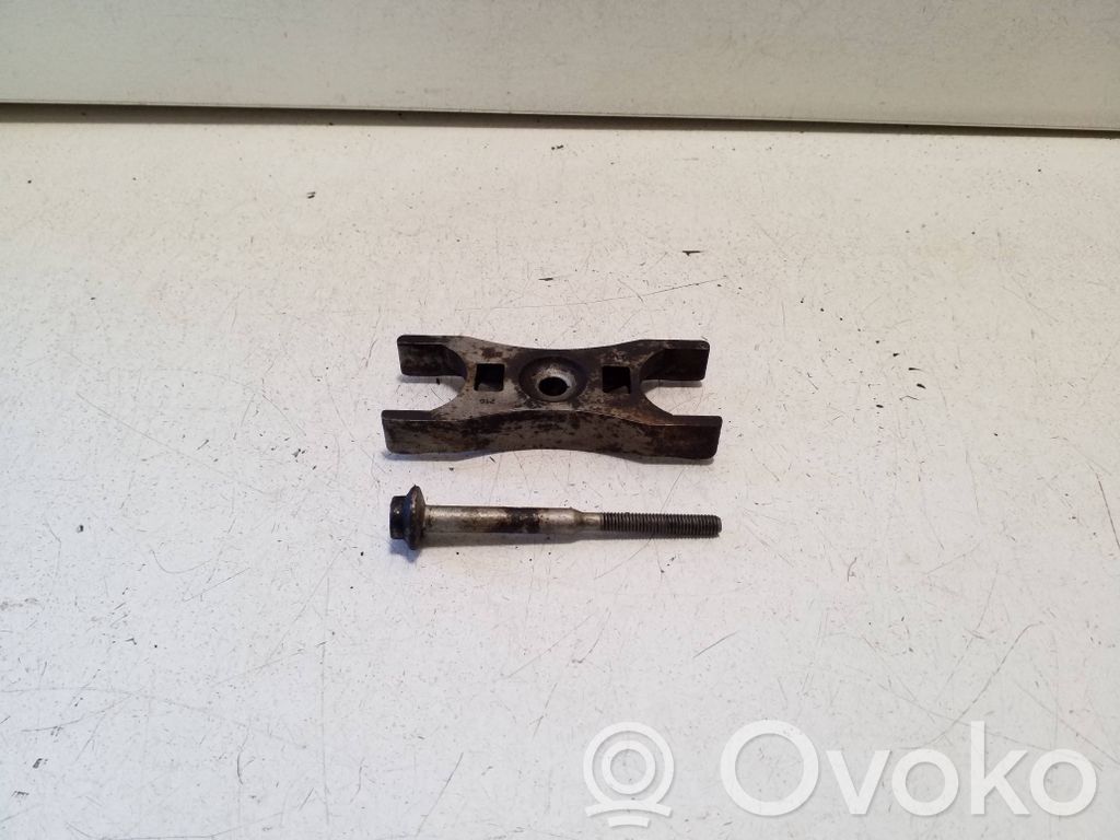 Volkswagen Crafter Morsetto iniettore carburante 