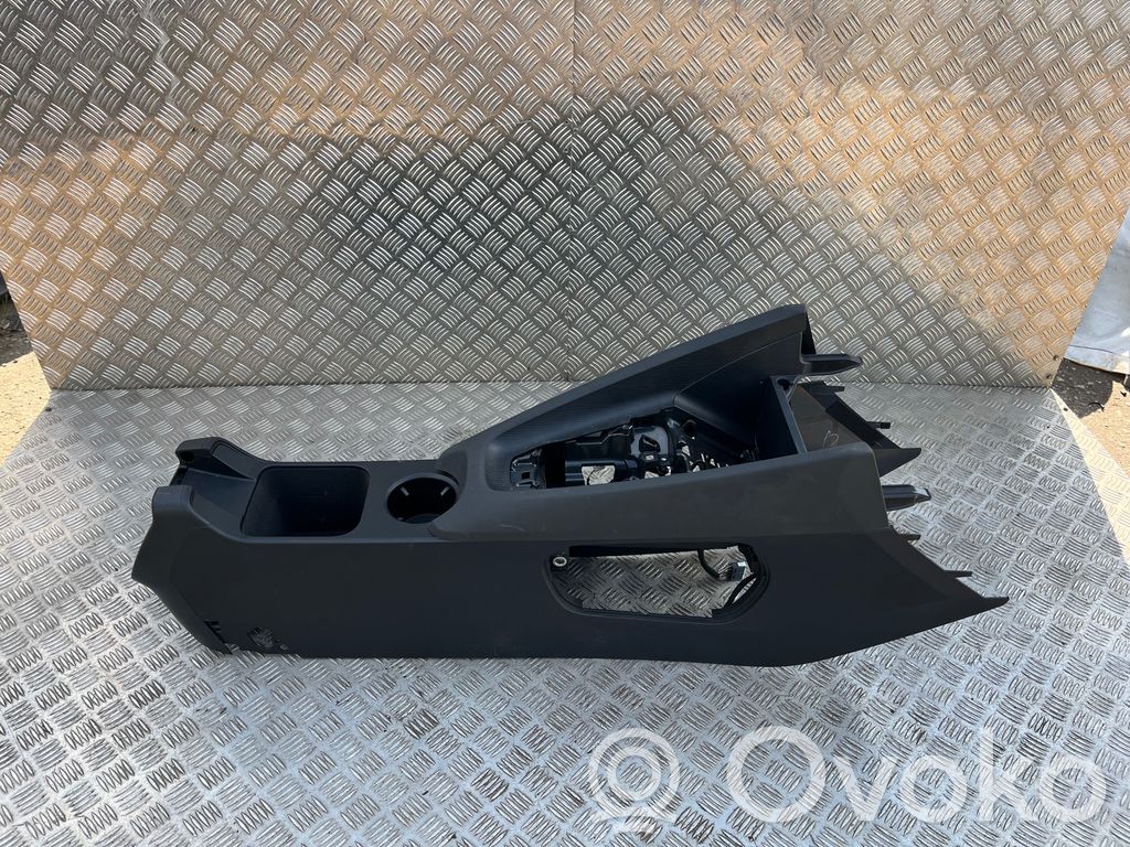 Console centrale   31694191