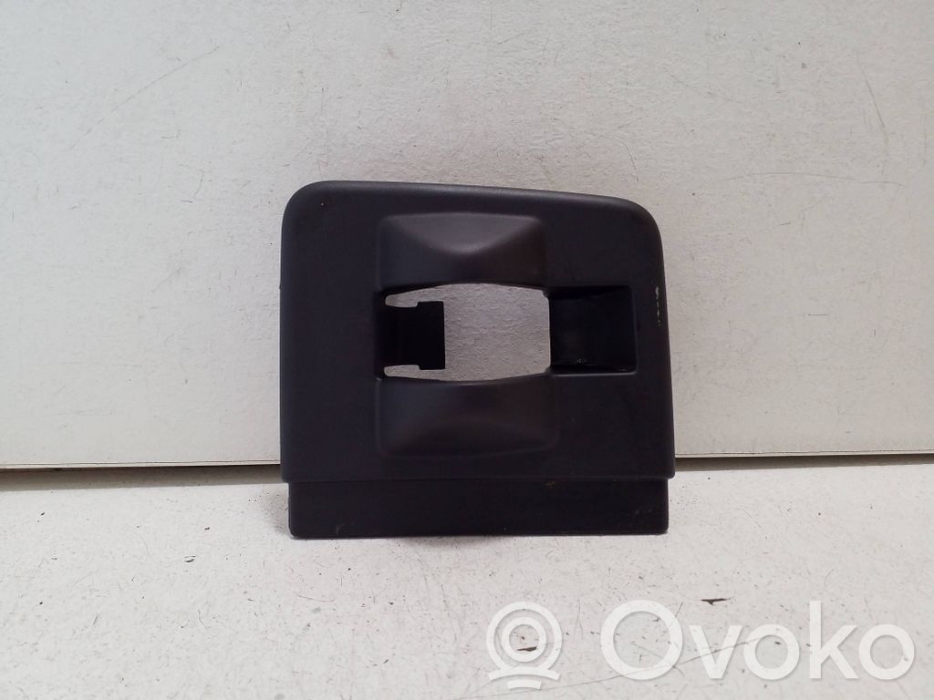 Audi Q7 4M Altra parte interiore 
