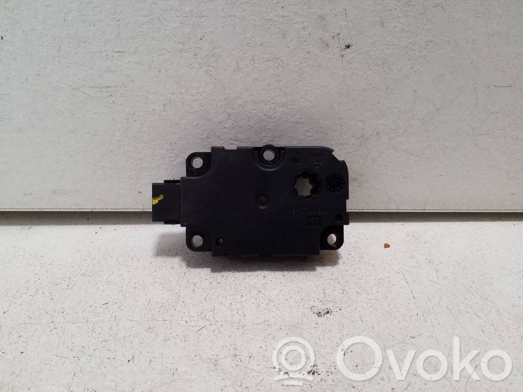 Audi Q7 4M Motorino attuatore aria 