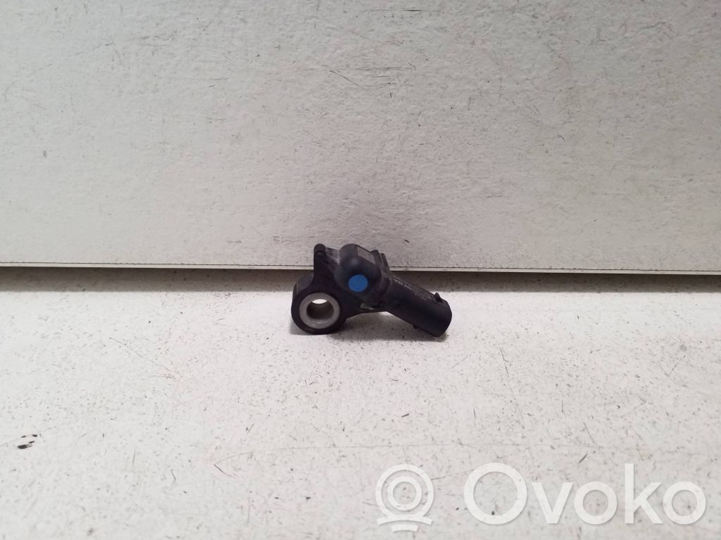 Sensor impacto/accidente para activar Airbag   4M0959651