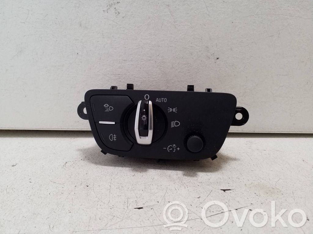 Audi Q7 4M Interruptor de luz 