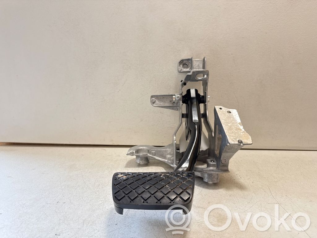 Audi Q7 4M Pedał hamulca 