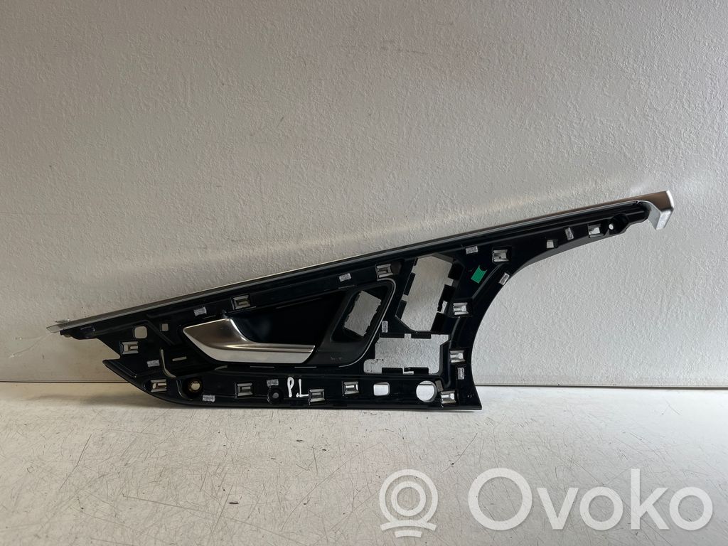 Audi Q7 4M Manecilla interna puerta delantera 