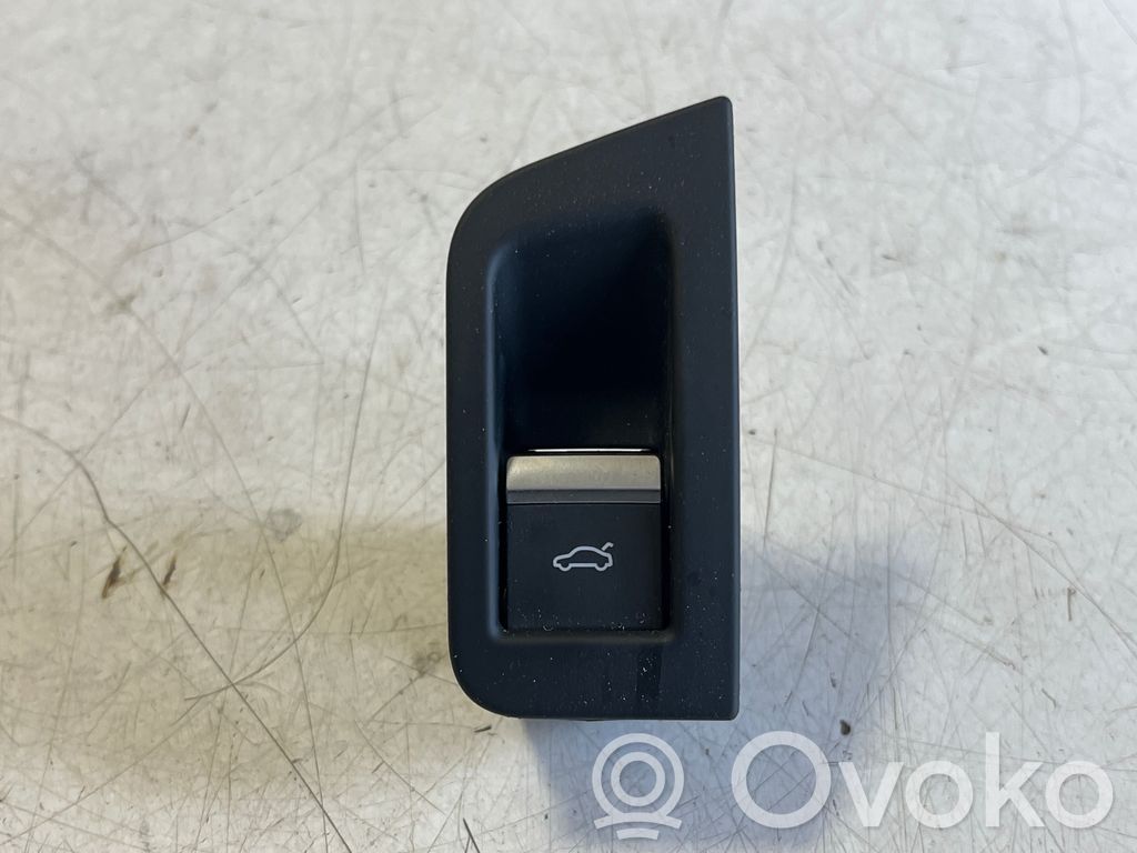Audi Q7 4M Interruptor para abrir la puerta trasera 