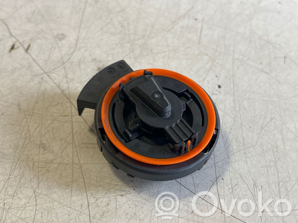 Senzor impact/declanșare airbag   4M0955557A