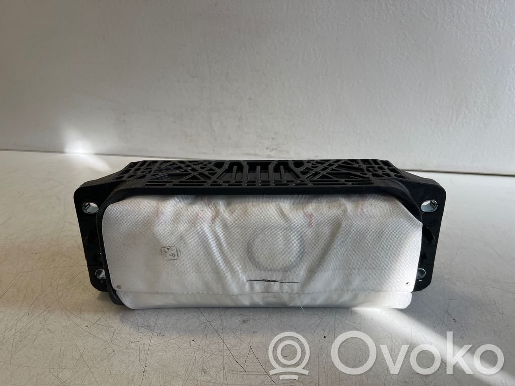 Poduszka powietrzna Airbag pasażera   4M0880204E