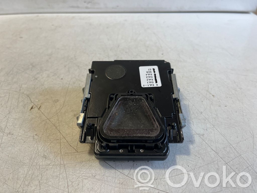 Windshield/windscreen camera   4M0907217C
