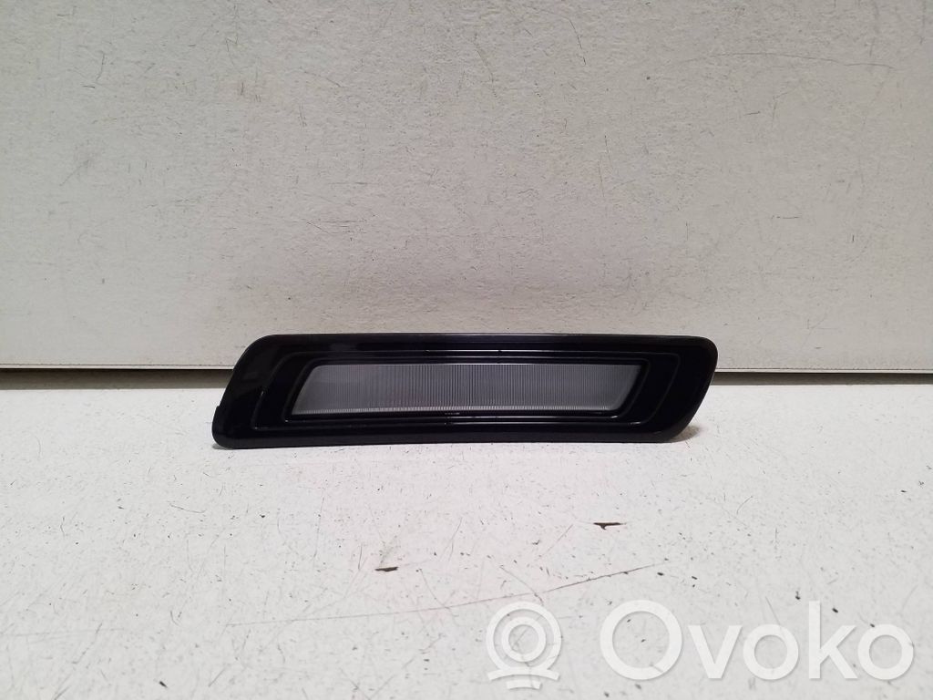 Audi Q7 4M Éclairage de coffre 