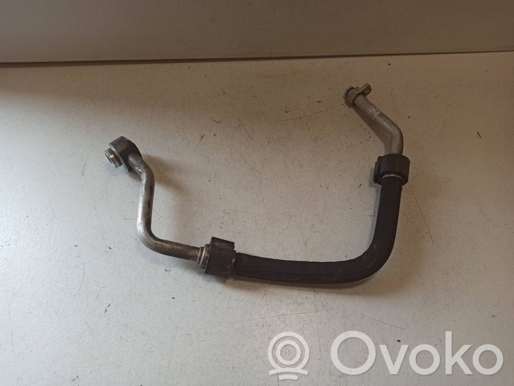 Ilmastointilaitteen putki (A/C)   4M0816743BF